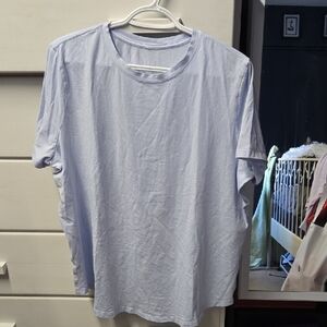 Lululemon Love Tshirt